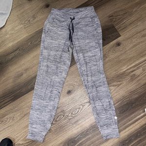 lululemon rulu joggers
